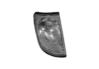 VAN Wezel Blinker Mit LampenträGer Weiß Vorne Rechts (3025902) FüR