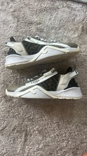 Womens Fendi Flow Sneakers Size 7