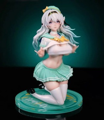 20cm Firefly Figure Honkai Star Rail Anime PVC Statue Desk Decor Model Toy Gift
