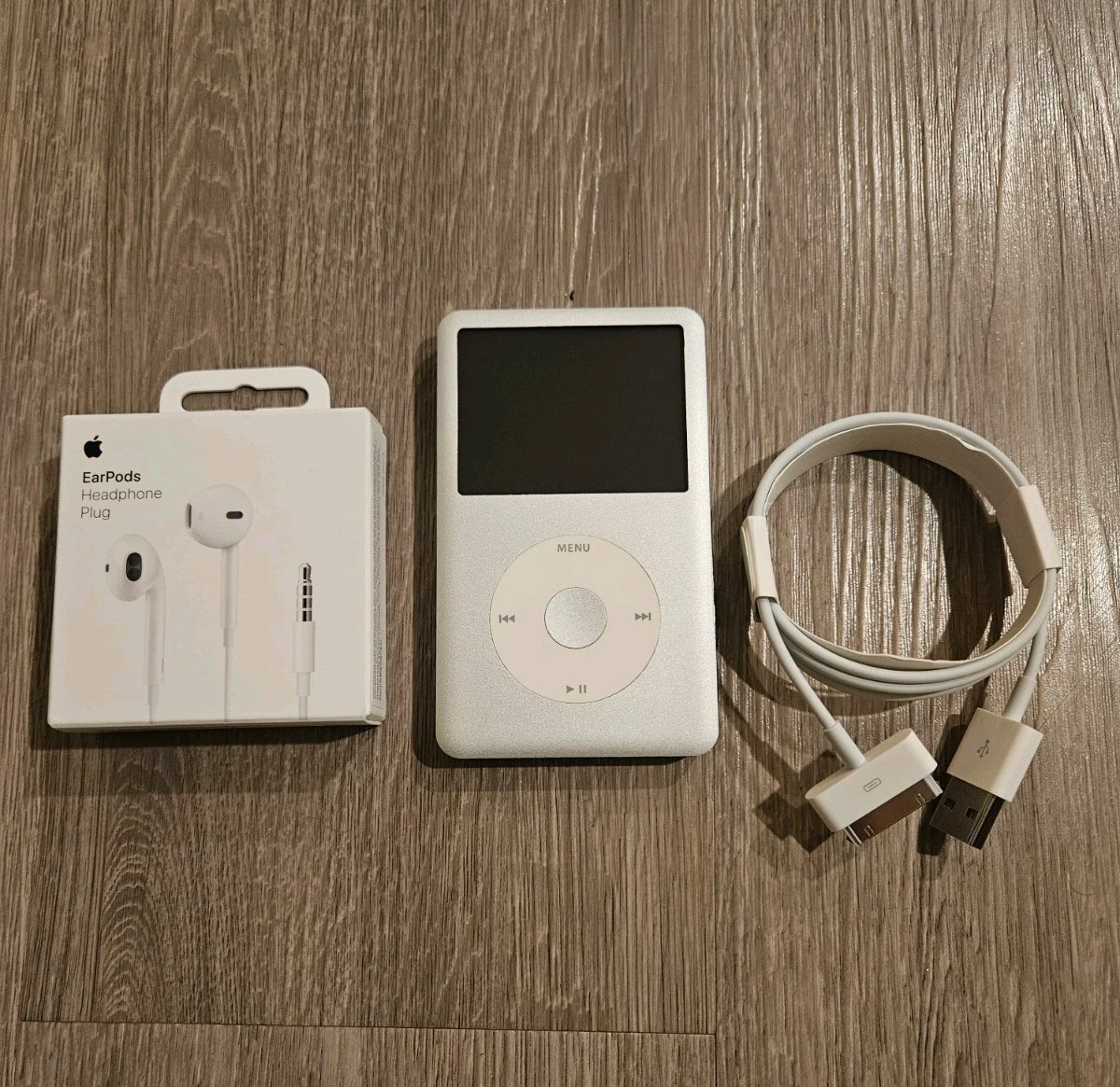 Preços baixos em Apple iPod Classic | eBay