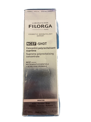 Filorga Supreme Polyrevitalising Concentrate 1 fl. oz. (N441)
