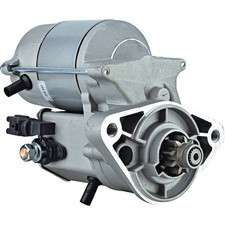 Starter For Lexus GS300 1993 SC300 1995-2000 Toyota Supra 1993-1998; 410-52501