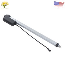 Straw Chopper Actuator 12v For John Deere S650 S660 S670 S680 S690 S760 Axe12904