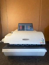 Pitney Bowes MPR2 Hewlett Packard Color Envelope Printer