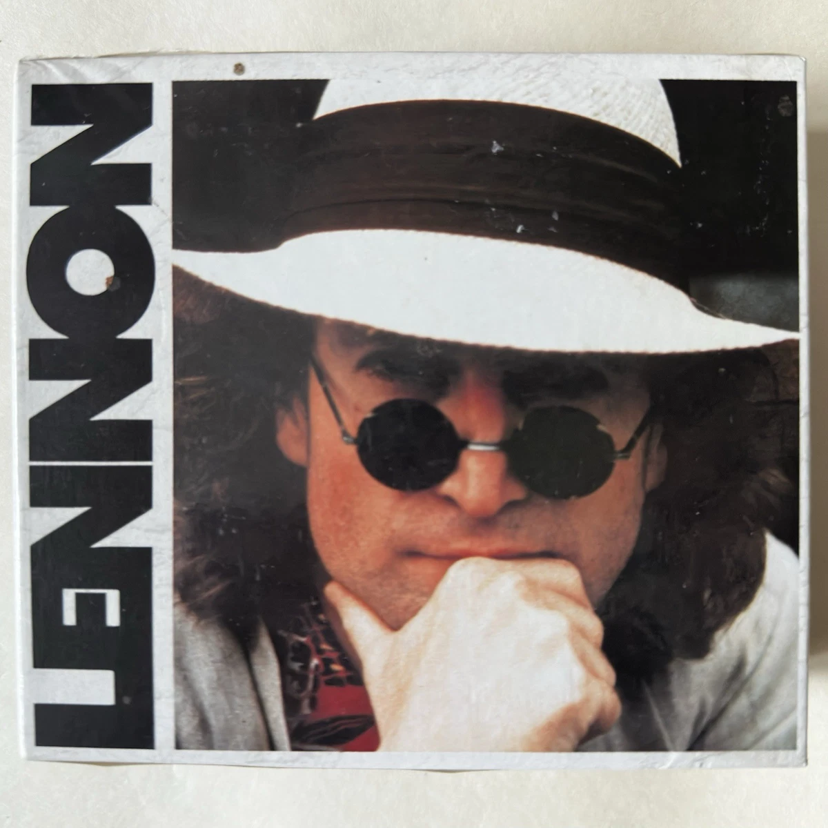 Las mejores ofertas en John Lennon CD de música rock Box Set | eBay