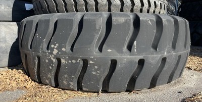 18.00-25 Goodyear EV3+ *** - OTR Tire
