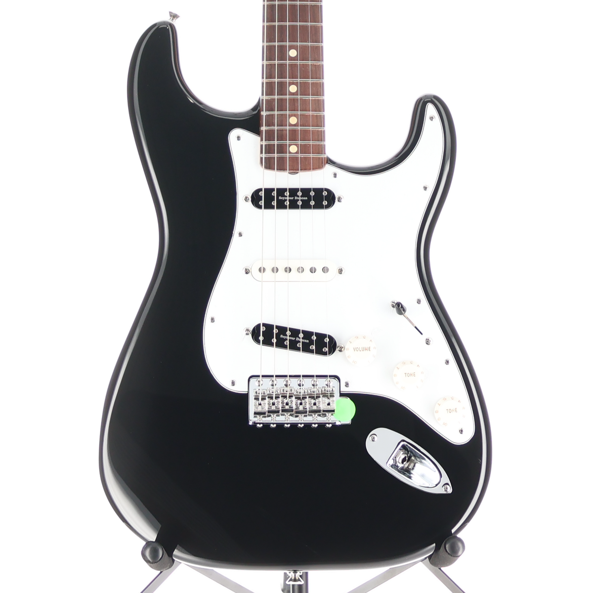 Fender Limited Edition 50th Anniversary Janick Gers Stratocaster,Z