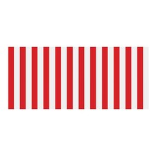 Design-A-Room Circus Tent Backdrop - 2 Pc.