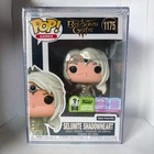 Funko Pop Selunite Shadowheart ECCC 2026 Con Sticker Exclusive LE 1500 In hand