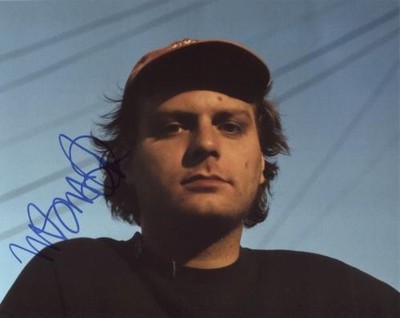 Mac DeMarco Canadian Singer 8'' x 10'' Photo Hand Signed in 2023 + COA Guarantee