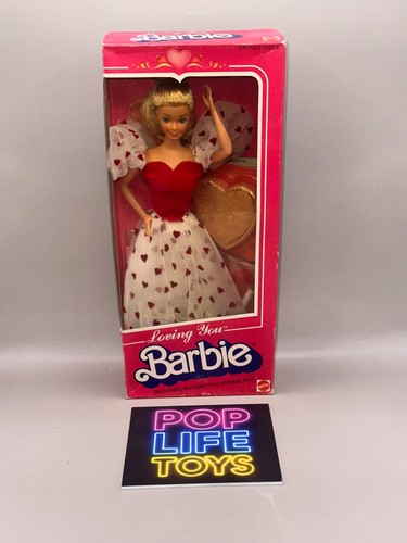 BARBIE VINTAGE n°1875 my first 1983 EUR 35,00 - FR