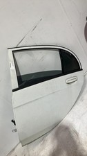 Porte arrière et accessoires Peugeot iOn