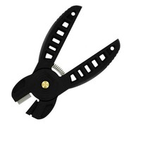Krick Modelcraft Leistenbiegezange Mit Einer Klinge / 492379