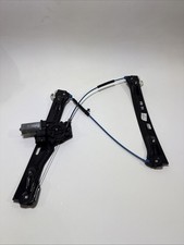 2012-2016 Bmw 328i F30 Front Right Passenger Window Lifter Motor Regulator Oem