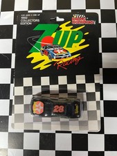 Davey Allison 28 Texaco Havoline 7-Up 1992 Racing Champions 1:64 Scale Diecast