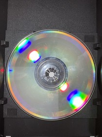 Daytona USA: Championship Circuit Edition (Sega Saturn, 1998)