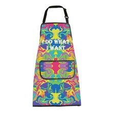 Painting Artist Apron With Pockets Painter Gifts Art Lover Gift Teacher Student