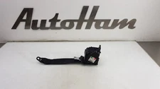 BMW 3 SERIES TOURING (F31) 2013 RIGHT REAR SEAT BELT 619185100D