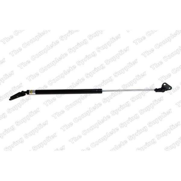 Gasfeder DäMpfer Heckklappe Hinten Links FüR Toyota Corolla Liftback _E10_-image