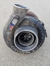 Holset H1c Turbo Holset H1c Turbo