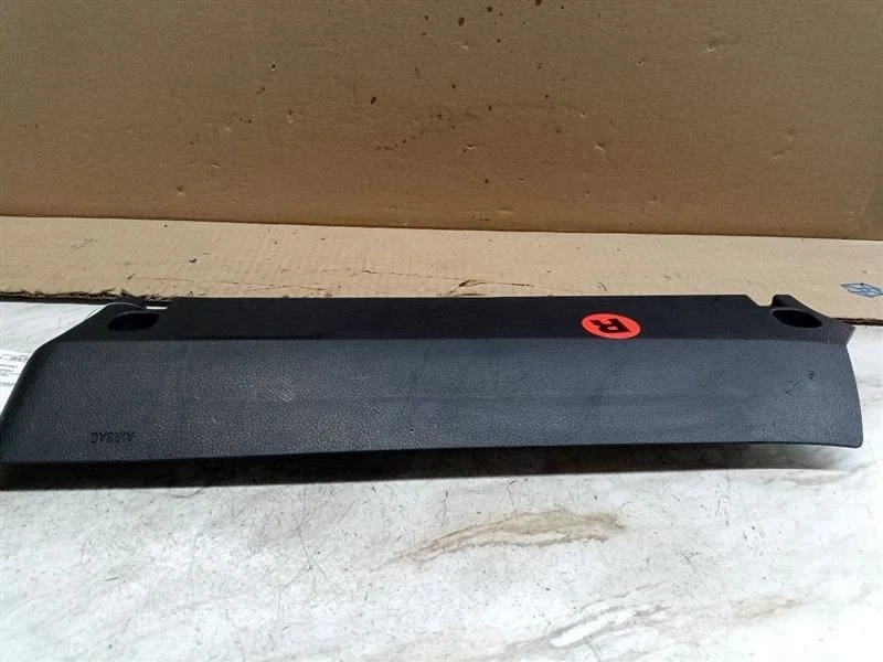 Passenger Air Bag Front Passenger Knee Fits 09-15 BMW 750i 169556 Foto 4 de 4