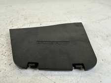 Infiniti Q60 Red Sport 400 AWD Brake Fluid Reservoir Cover Trim V37 17-22