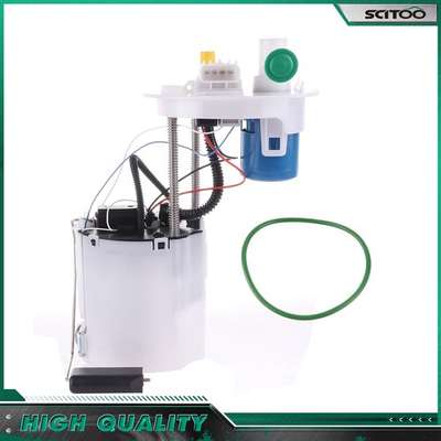 #ad #ad Fuel Pump For Chevy Cruze 2011 2012 2013 2014 2015 Cruze Limited 2006 L4 1.4L $49.99