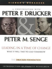 Leading Time Change Viewer Workbook: What It Will T... | Buch | Zustand sehr gut