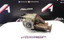 2006-2009 Honda S2000 Differential Rear Diff Pumpkin Ap2 F22c Oem 70k