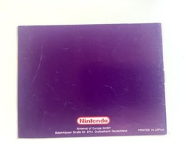 NES - Snake Rattle n Roll - in OVP mit Anleitung - PAL-B