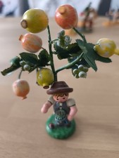 Original Hubrig Jahresfigur 2015 &bdquo;Stachelbeere&ldquo;