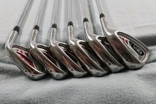 Adams Idea A3 Irons 5-PW Regular Flex True Temper Lite Steel Shaft Hybrid Iron
