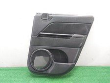 Porte arrière et accessoires Jeep PATRIOT