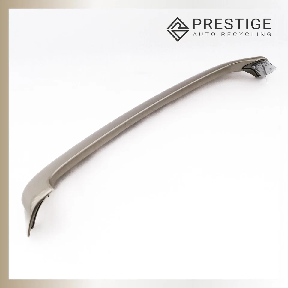 2001-2007 TOYOTA HIGHLANDER Tailgate Spoiler Rear 76871-48902 - Image 4 of 4