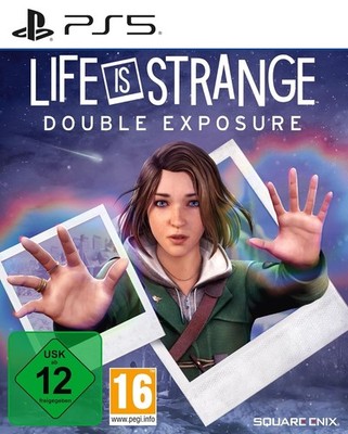 Life is Strange: Double Exposure | PlayStation 5 (PS5) | Zustand: SEHR GUT
