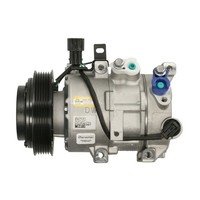 Klimakompressor Thermotec KTT090622