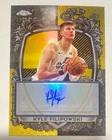2025 Topps Kyle Filipowski Base (Raw)