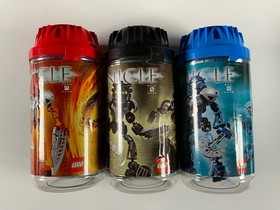 New LEGO BIONICLE Toa Nuva  8566 8567 8568 8569 8570 8571 8572 Complete Sets