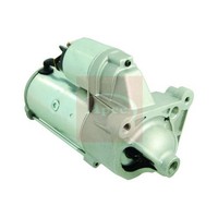 Renault Scenic II 2003-2010 Anlasser Apec ASM1491 12V 0,9Kw 8Z