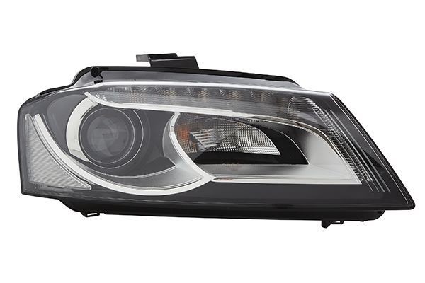 Hella 1LL 009 648-421 Hauptscheinwerfer Rechts FüR Audi-image