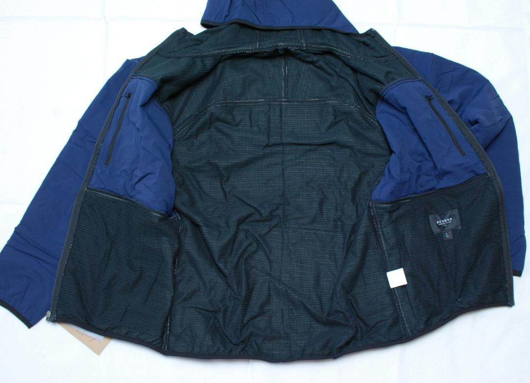 New Beyond Clothing Stretch Alpha L Jacket | eBay New Beyond Clothing Stretch Alpha L Jacket | eBay