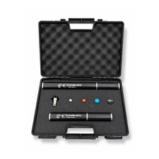 Chameleon Pdr Inox Omnia Master Series - Dual Slide Hammer System Chameleon Pdr Inox Omnia Master Series - Dual Slide Hammer System