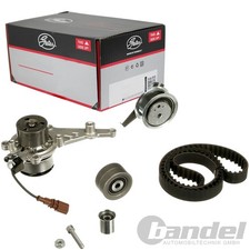 Kit de distribution Audi Q2