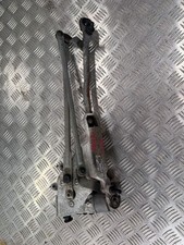 Ford Fiesta 2012 Front Wiper Motor