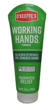 O'Keeffe's Working Hands Hand Cream for Extreme Dryness 7 oz