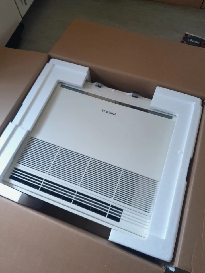 Samsung Klima Inneneinheit AM028FNJDEH für DVM-S R410a - Bild 3 von 4