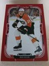 2025-26 O-Pee-Chee Hockey Nick Seeler # 394 RED BORDER