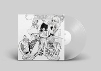 Jesca Hoop - Deconstruction Of Jack's House - Vinyl Record 12 Record - F123Z