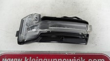 BLINKER LINKS Spiegel Audi Q2 (GAB/GAG) SUV 1.0 TFSI 12V (CHZJ) 2018 81A949101