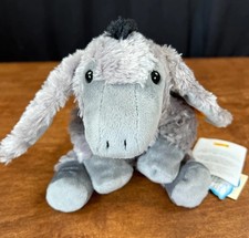 Steiff Cosy Donkey Friends Stuffed Animal Plush Toy with Tags
